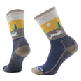 Everyday Hare Chase Crew Socks - SW002507