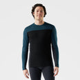 Classic Thermal Merino Base Layer Colorblock Crew Boxed (Men's) - SW002570
