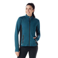 Active Fleece Jacket (Women's) - SW002609 - Past Season