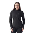 Active Fleece 1/2 Zip (Women's) - SW002614 - Past Season