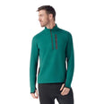 Active Fleece 1/2 Zip (Men's) - SW002620 - Past Season