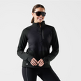 Active Fleece Wind 1/2 Zip (Women's) - SW002660