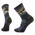 Hike Mountain Moose Crew Socks - Light Cushion - SW002686