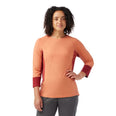 Mountain Bike 3/4 Sleeve Jersey (Women's) - SW002743