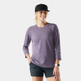Mountain Bike 3/4 Sleeve Jersey (Women's) - SW002743