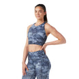 Active Crop Bra (Women's) - SW002765