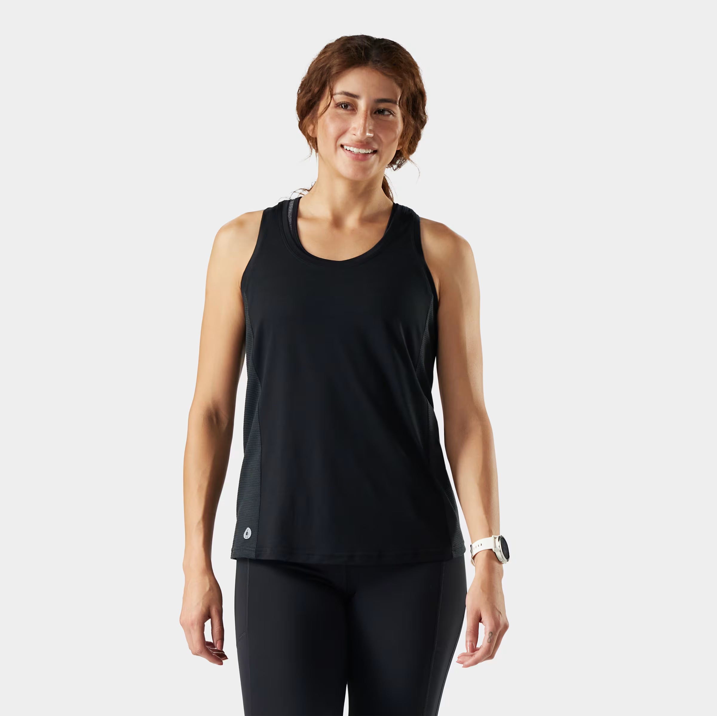Active Mesh Racerback Tank (Women's) - SW002767