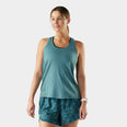 Active Mesh Racerback Tank (Women's) - SW002767