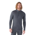 Classic All-Season Merino Base Layer 1/4 Zip Boxed (Men's) - SW002820
