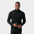Classic Thermal Merino Base Layer 1/4 Zip (Men's) - SW002821