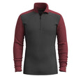 Classic Thermal Merino Base Layer 1/4 Zip Boxed - SW002822
