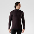 Classic Thermal Merino Base Layer 1/4 Zip Boxed - SW002822