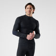 Intraknit Thermal Merino Base Layer 1/4 Zip (Men's) - SW002824