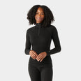 Classic Thermal Merino Base Layer 1/4 Zip Boxed (Women's) - SW002829