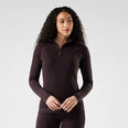 Classic Thermal Merino Base Layer 1/4 Zip Boxed (Women's) - SW002829 - Past Season