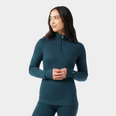 Classic Thermal Merino Base Layer 1/4 Zip Boxed (Women's) - SW002829 - Past Season