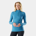 Classic Thermal Merino Base Layer 1/4 Zip Boxed (Women's) - SW002829