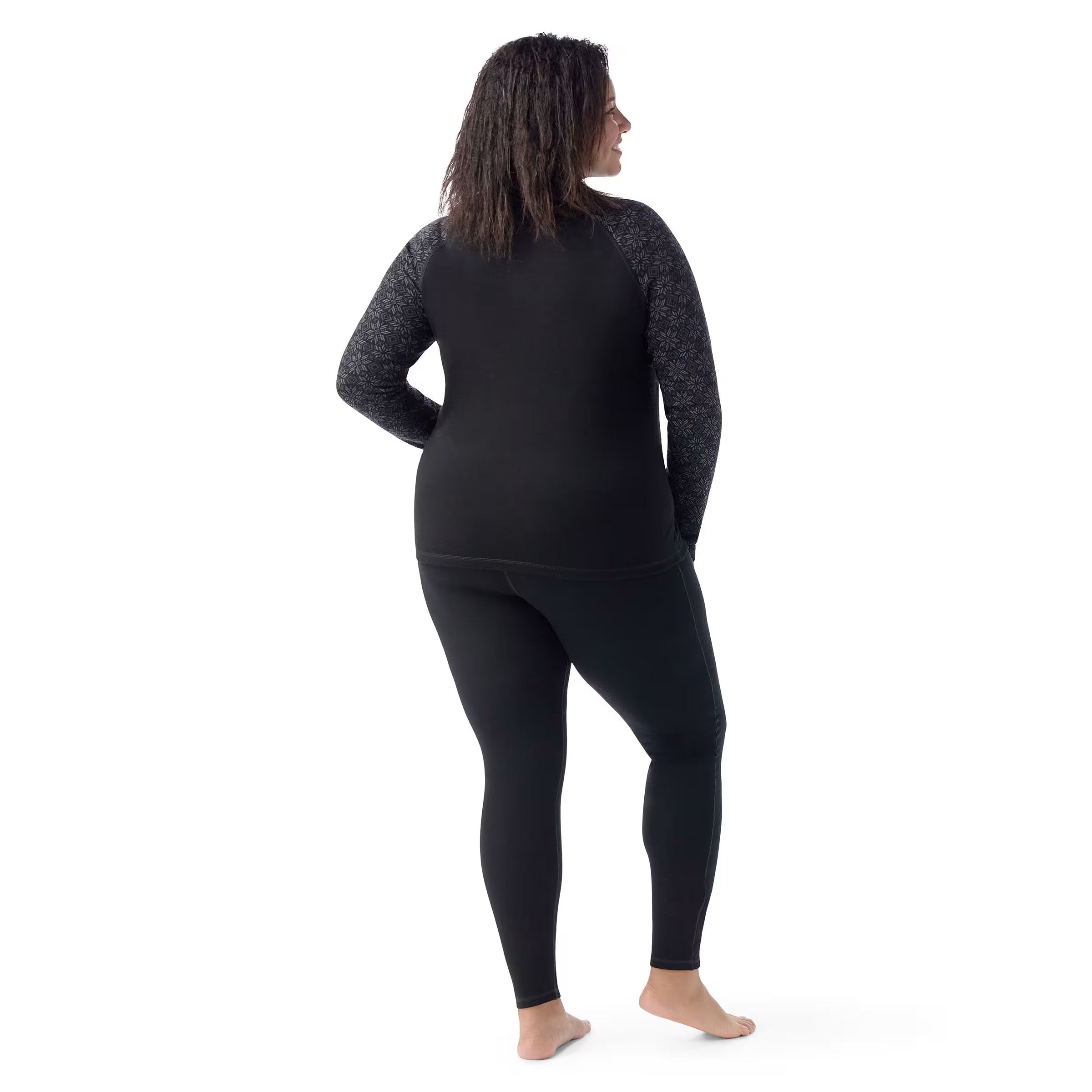 Smartwool - Classic Thermal Merino Base Layer 1/4 Zip Plus Boxed