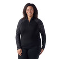 Classic Thermal Merino Base Layer 1/4 Zip Plus Boxed (Women's) - SW002831 - Past Season