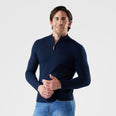 Sparwood 1/2 Zip Sweater (Men's) - SW002845