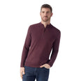 Sparwood 1/2 Zip Sweater (Men's) - SW002845