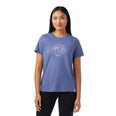 Mountain Sol Short Sleeve Graphic Tee (Women's) - SW002859 - Past Season