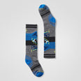 Wintersport Full Cushion Gondola Over The Calf Socks (Kids') - SW002871