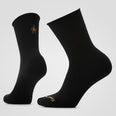 Everyday Roll Top Crew Socks - Light Cushion - SW002883