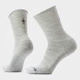 Everyday Roll Top Crew Socks - Light Cushion - SW002883