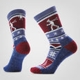 Everyday Cozy Alpine Apres Crew Socks - SW002891