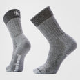 Smartwool Hike Full Cushion Crew Socks Unisex-Adult, Taupe, L
