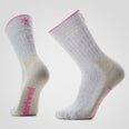 Hike Classic Edition Extra Cushion Second Cut™ Crew Socks (Unisex) - SW002940