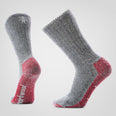 Mountaineer Classic Edition Max Cushion Second Cut Crew Socks (Unisex) - SW002941