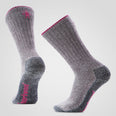 Mountaineer Classic Edition Max Cushion Second Cut Crew Socks (Unisex) - SW002941
