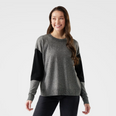 Edgewood Crew Sweater (Women's) - SW002950