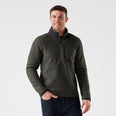 Second Cut Fleece 1/2 Zip (Men's) - SW002958
