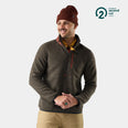 Second Cut Fleece 1/2 Zip (Men's) - SW002958