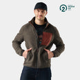 Second Cut Fleece Jacket (Men's) - SW002959