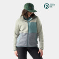 Second Cut Fleece Jacket (Women's) - SW002966