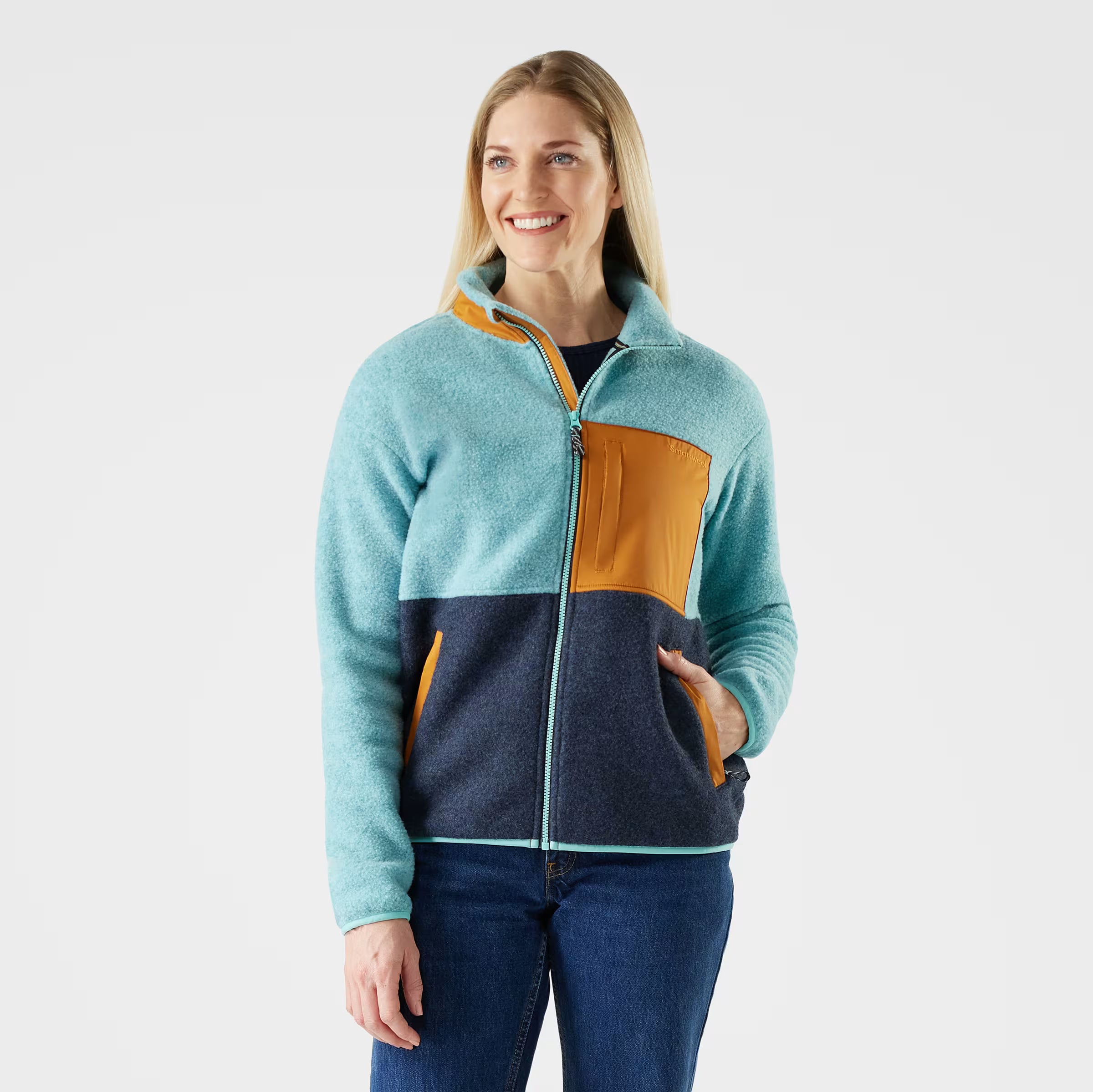 Second Cut™ Fleece Jacket (Women's) - SW002966