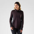 Classic Thermal Merino Mock Neck (Women's) - SW002984
