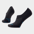 Run Targeted Cushion No Show Socks (Women's)