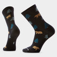 Everyday Through the Trees Crew Socks - SW003044