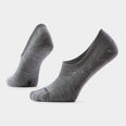 Everyday No Show Zero Cushion Socks - SW003047