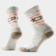 Hike Light Cushion Otter Float Crew Socks (Women's) - SW003048