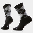 Everyday Diamond Jim Argyle Crew Socks - Targeted Cushion - SW003107