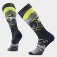 Ski Full Cushion Chute the Moon OTC Socks - SW003126