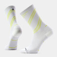 Run Zero Cushion Pattern Crew Socks - SW003136