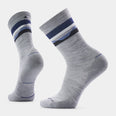 Run Cold Weather Targeted Cushion Horizons Crew Socks - SW003137