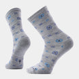 Everyday Targeted Cushion Wellshire Crew Socks - SW003151